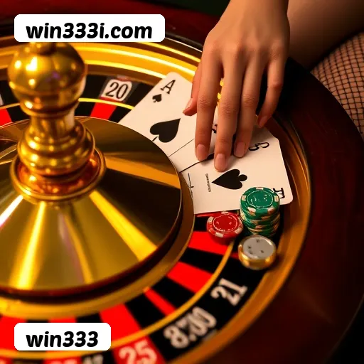 Níveis do programa VIP da win333