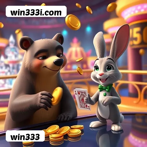 Loterias online disponíveis na win333