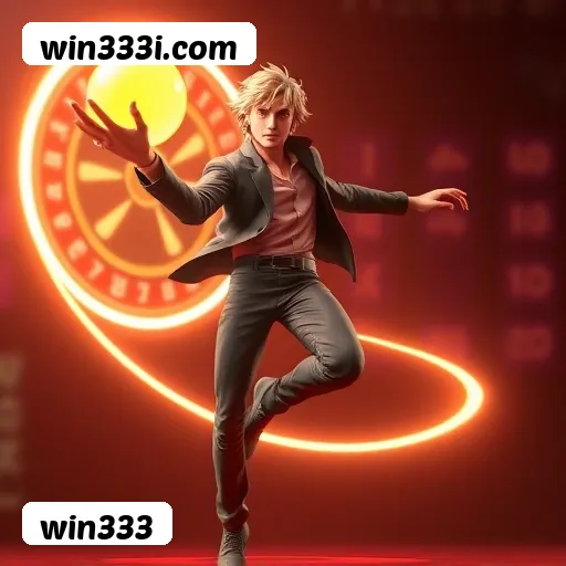 win333 PIX instantâneo Brasil - Depósito e saque em minutos 24/7