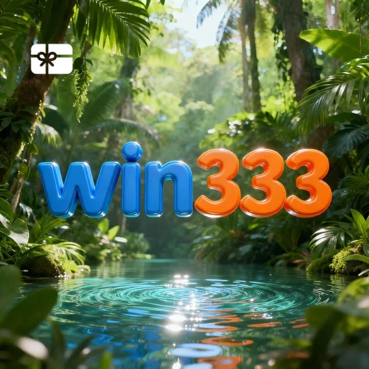 Bônus win333
