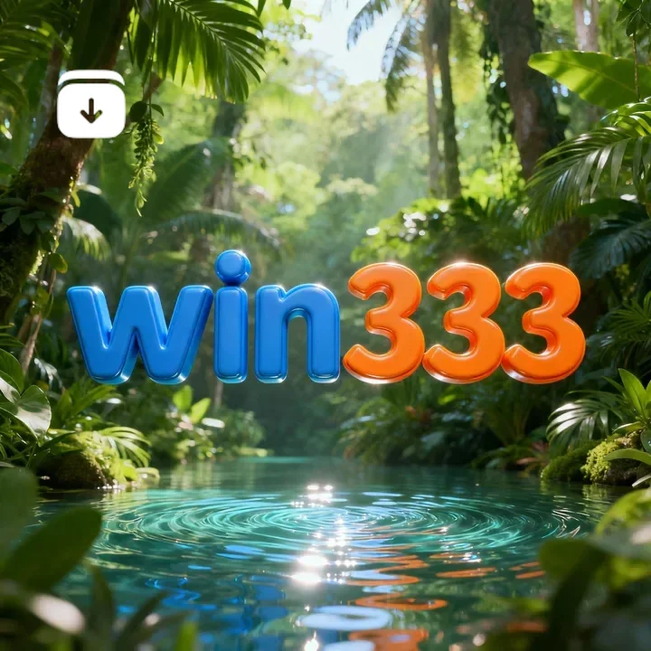Download gratuito do app da win333