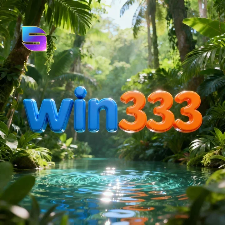 Logo da win333